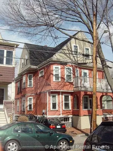 85 Lowden Ave #2, Somerville, MA 02144