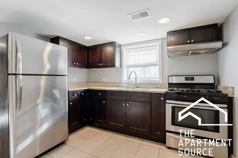 2614 N Springfield Ave #GARDENREAR, Chicago, IL 60647