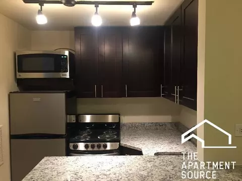 1430 N Dearborn St #302, Chicago, IL 60610