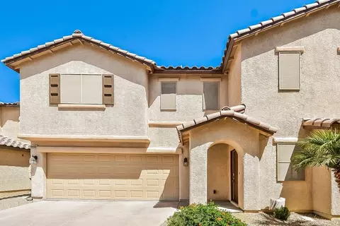 10460 Chrisman Ave, Las Vegas, NV 89129