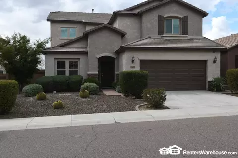 26720 N 14th Ln, Phoenix, AZ 85085