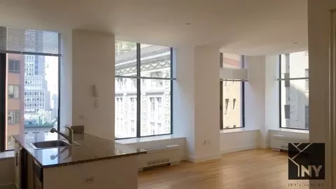 Undisclosed, New York, NY 10005
