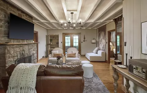 henry price rd, Cresco, PA 18326