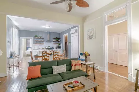 michael donald ave, Mobile, AL 36604