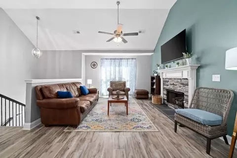 lancelot ln, Clarksville, TN 37040