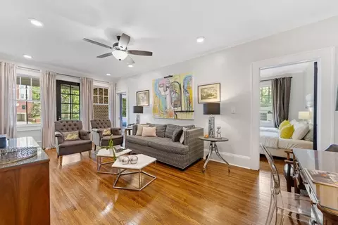 Undisclosed, Charlotte, NC 28207