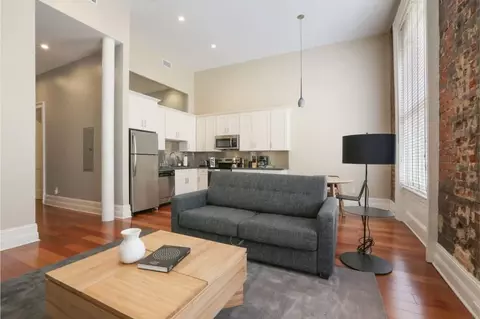 perdido st, New Orleans, LA 70112