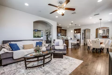 rhett ln, Carrollton, TX 75010