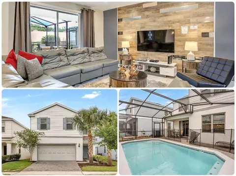 tangier dr, Kissimmee, FL 34747