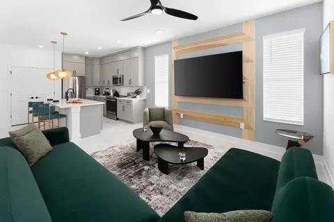asterisk ave, Orlando, FL 32819