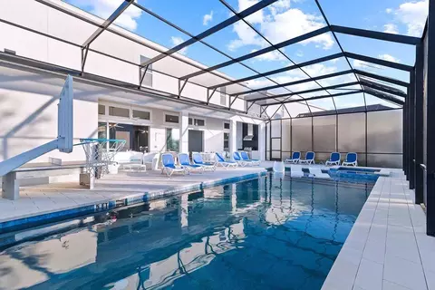 oak blossom dr, Davenport, FL 33837