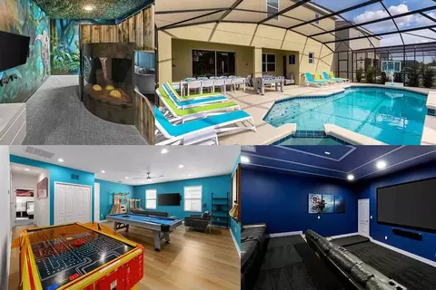 broad oak dr, Davenport, FL 33837