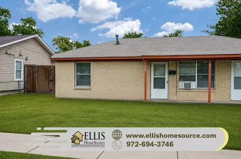 808 E 5th St, Irving, TX 75060