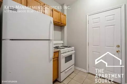 427 E Oakwood Blvd #06, Chicago, IL 60653