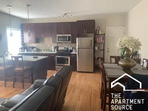 3133 W Lawrence Ave #2, Chicago, IL 60625