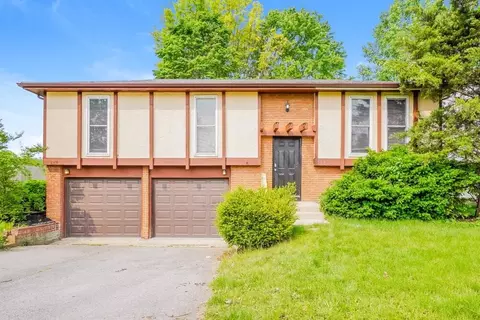 713 Hubbard Rd, Galloway, OH 43119