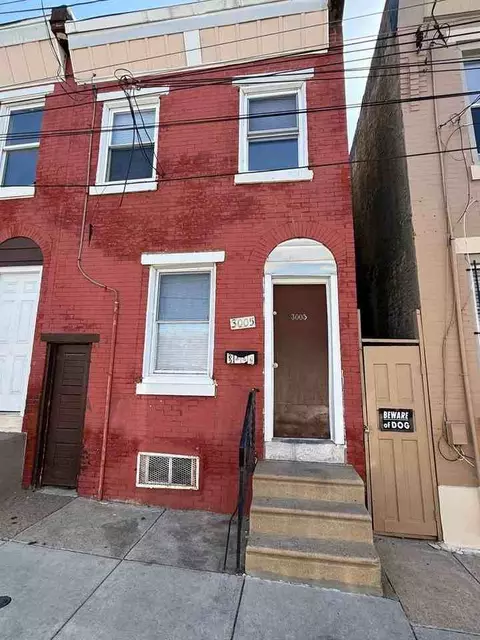 3005 Hartville St, Philadelphia, PA 19134