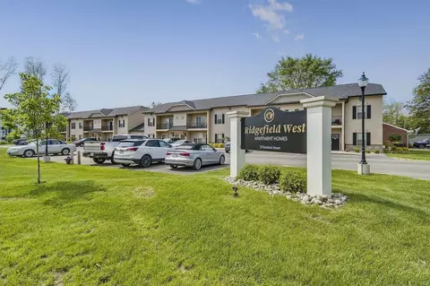 721 Burdeck St #15, Schenectady, NY 12306
