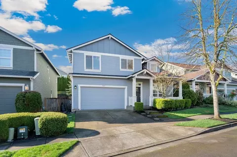 9015 SW Ivory St, Beaverton, OR 97007