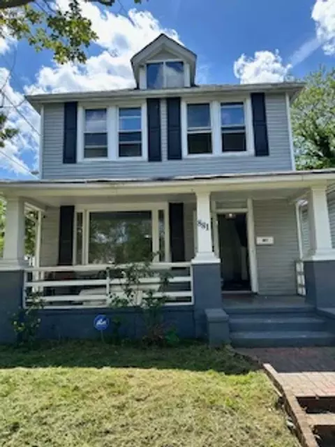 881 Rugby St, Norfolk, VA 23504
