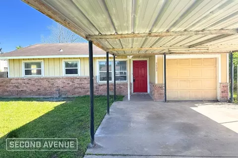 2402 Sunny Dr, Houston, TX 77093