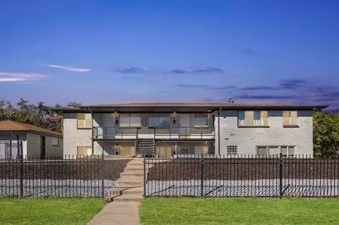 1601 Joliet St #73, Aurora, CO 80010