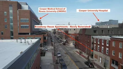 436 Broadway, Camden, NJ 08103