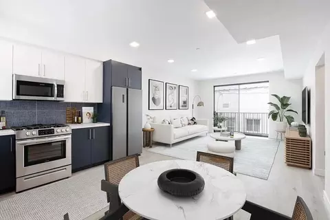 1111 N Kenmore Ave #401, Los Angeles, CA 90029