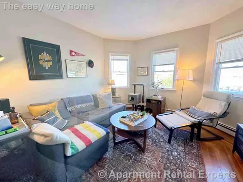714 Broadway #3, Somerville, MA 02144