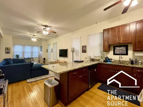 2620 W Armitage Ave #1, Chicago, IL 60647