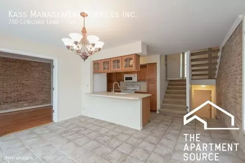794 Concord Ln #794, Barrington, IL 60010
