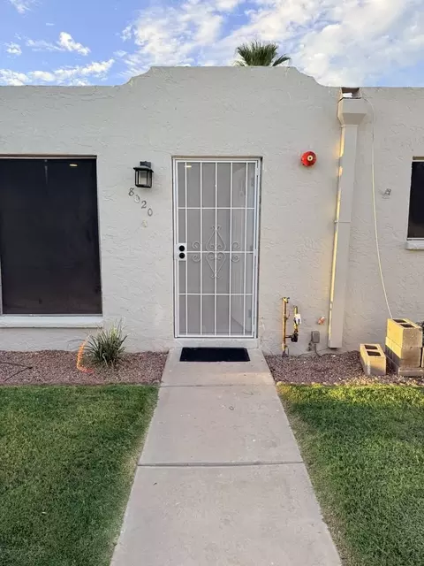 8020 E Oak St #8020, Scottsdale, AZ 85257