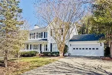 310 Mountain Alder Ln #NA, Fletcher, NC 28732