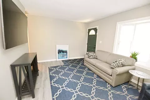 hartman dr, South Bend, IN 46617