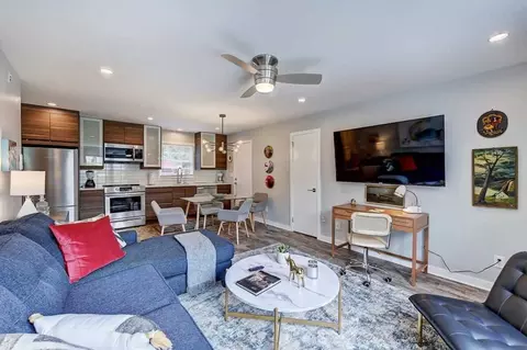 queens rd, Charlotte, NC 28207