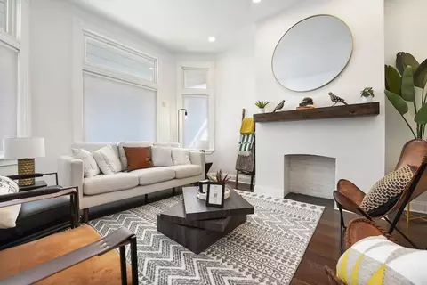 Undisclosed, Pittsburgh, PA 15206