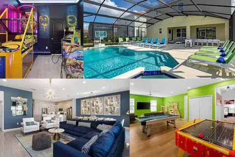 broad oak dr, Davenport, FL 33837