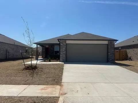 10040 SW 40th St, Oklahoma City, OK 73099