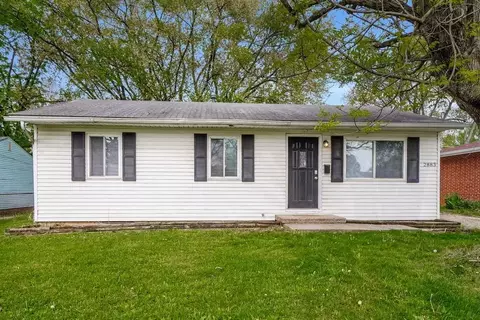 2883 Key Pl, Columbus, OH 43207