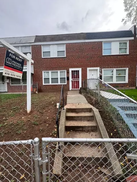 2504 Marbourne Ave, Baltimore, MD 21230