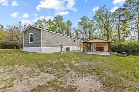 425 Beckys Creek Rd, Hampstead, NC 28443