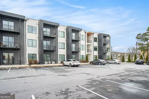 1155 Custer Ave SE, Atlanta, GA 30316