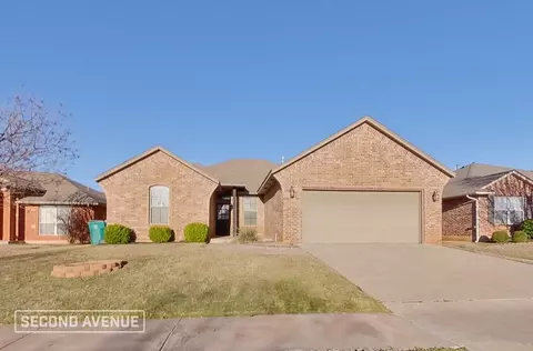 15933 Sky Run Dr, Edmond, OK 73013