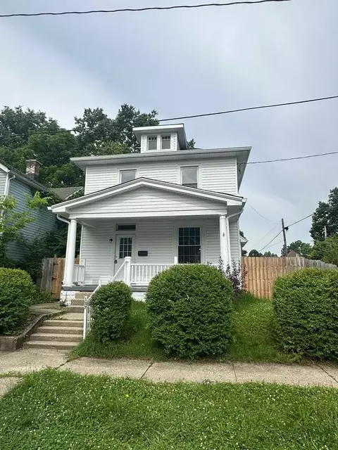 157 Sherman Ave, Hamilton, OH 45013