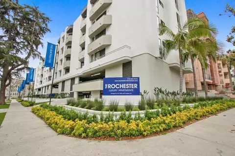 10959 Rochester Ave, Los Angeles, CA 90024