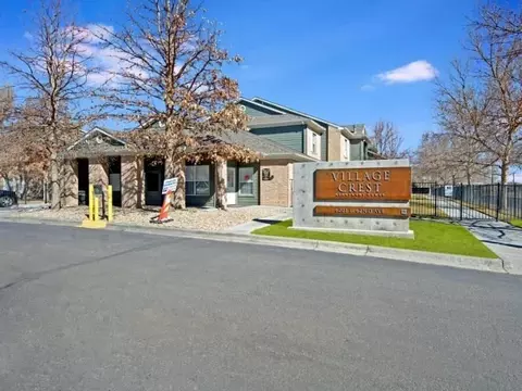 6201 E 62nd Ave, Commerce City, CO 80022