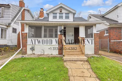 13979 Cherrylawn St, Detroit, MI 48238