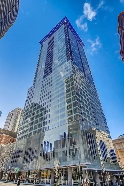 737 Olive Way, Seattle, WA 98101
