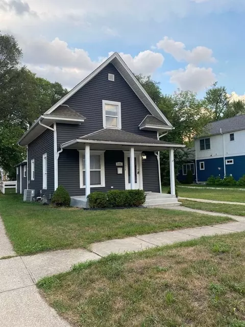 1028 N Lawrence St, South Bend, IN 46617