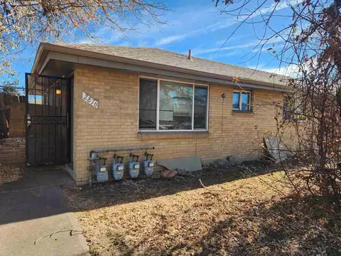 2876 N Jackson St, Denver, CO 80205